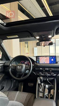 هۆندا ئەکۆرد